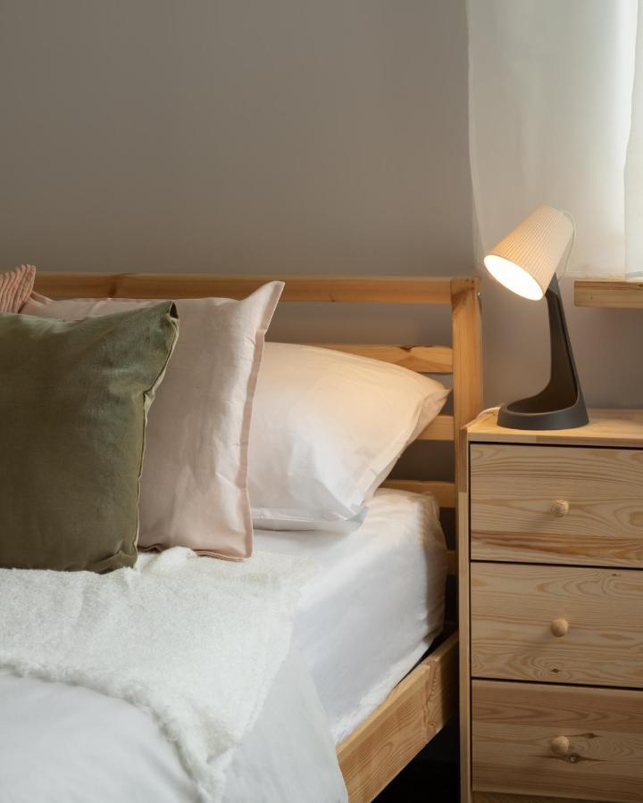 Lägenhet Nowolipki Cozy *