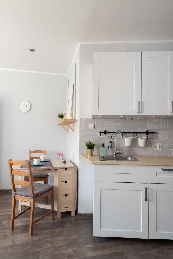 Leilighet Nowolipki Cozy *