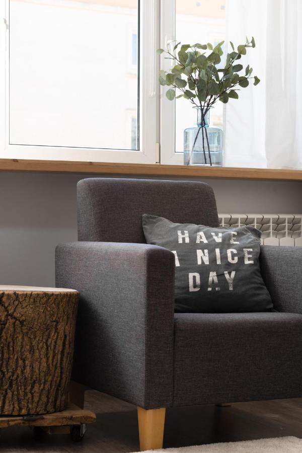 Lägenhet Nowolipki Cozy